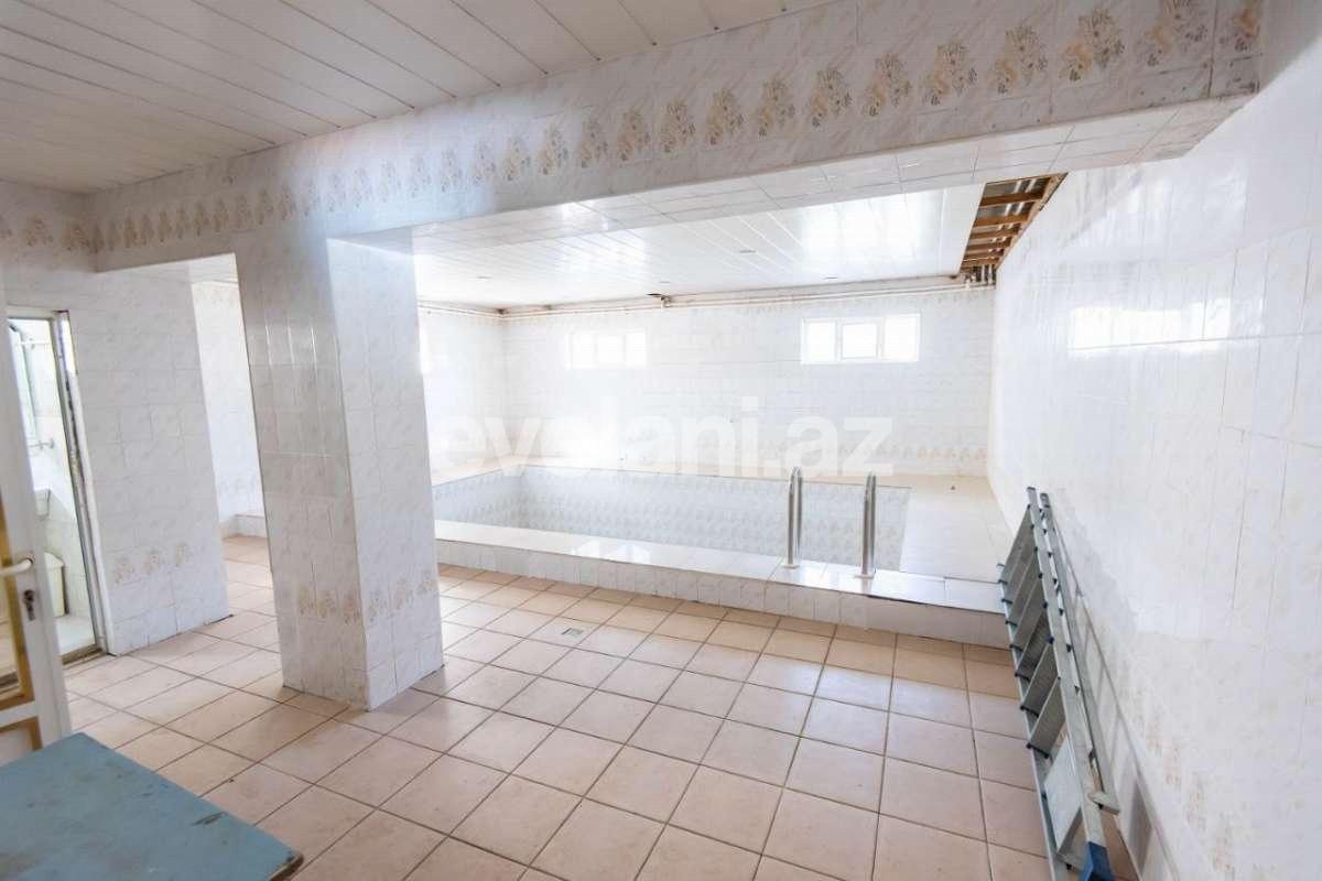 Kirayə verilir, villa, 10 otaqlı, 1020 m², Bakı, Səbail r, Badamdar q.