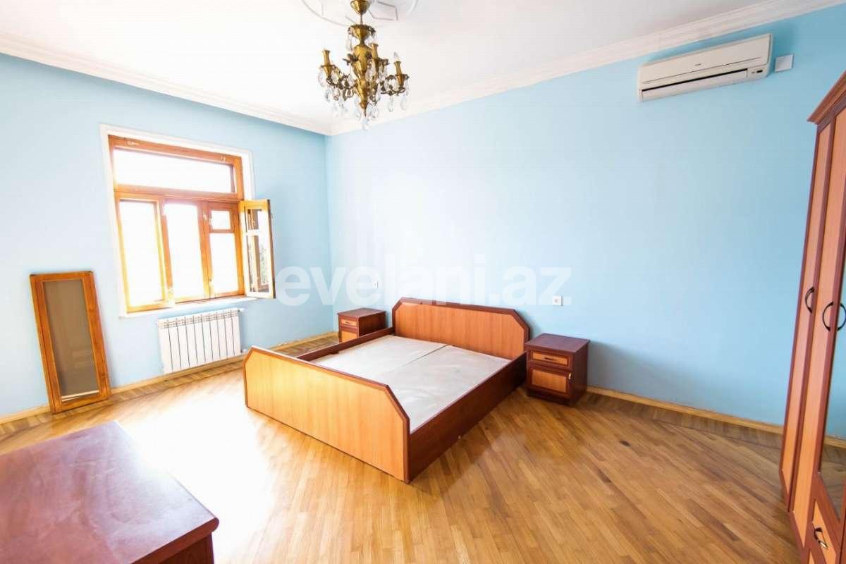 Kirayə verilir, villa, 10 otaqlı, 1020 m², Bakı, Səbail r, Badamdar q.