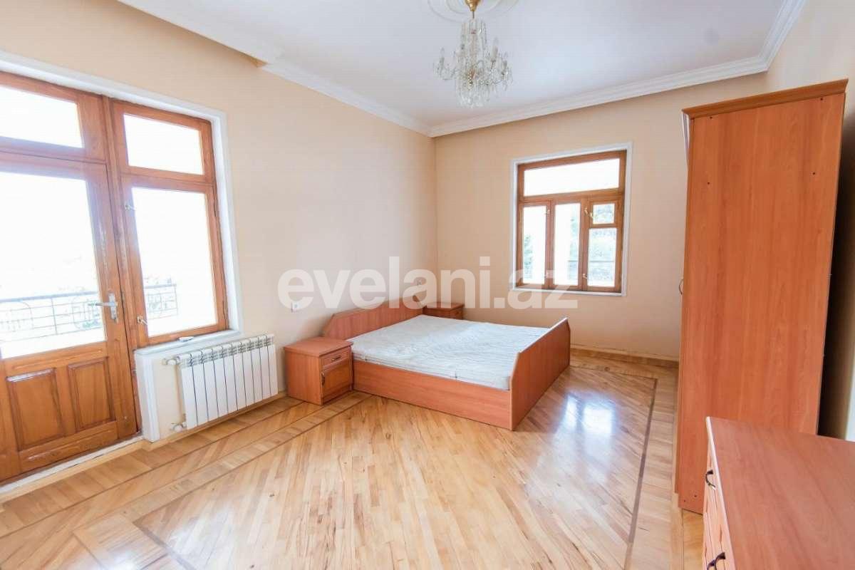 Kirayə verilir, villa, 10 otaqlı, 1020 m², Bakı, Səbail r, Badamdar q.