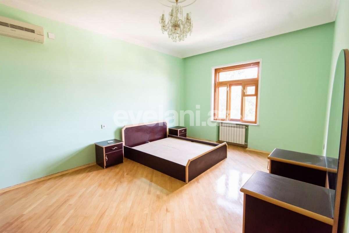 Kirayə verilir, villa, 10 otaqlı, 1020 m², Bakı, Səbail r, Badamdar q.