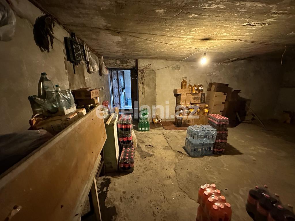 Satılır, obyekt, 75 m², Bakı, Nəsimi r, 28 may m.