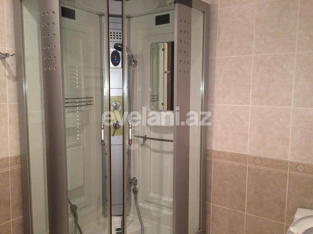 Kirayə verilir, yeni tikili, 4 otaqlı, 200 m², Bakı, Yasamal r, Nizami m.