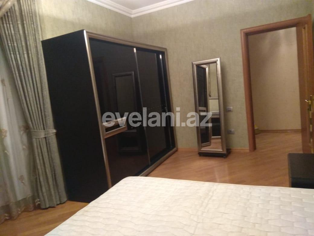 Kirayə verilir, yeni tikili, 3 otaqlı, 160 m², Bakı, Nərimanov r, Nəriman Nərimanov m.