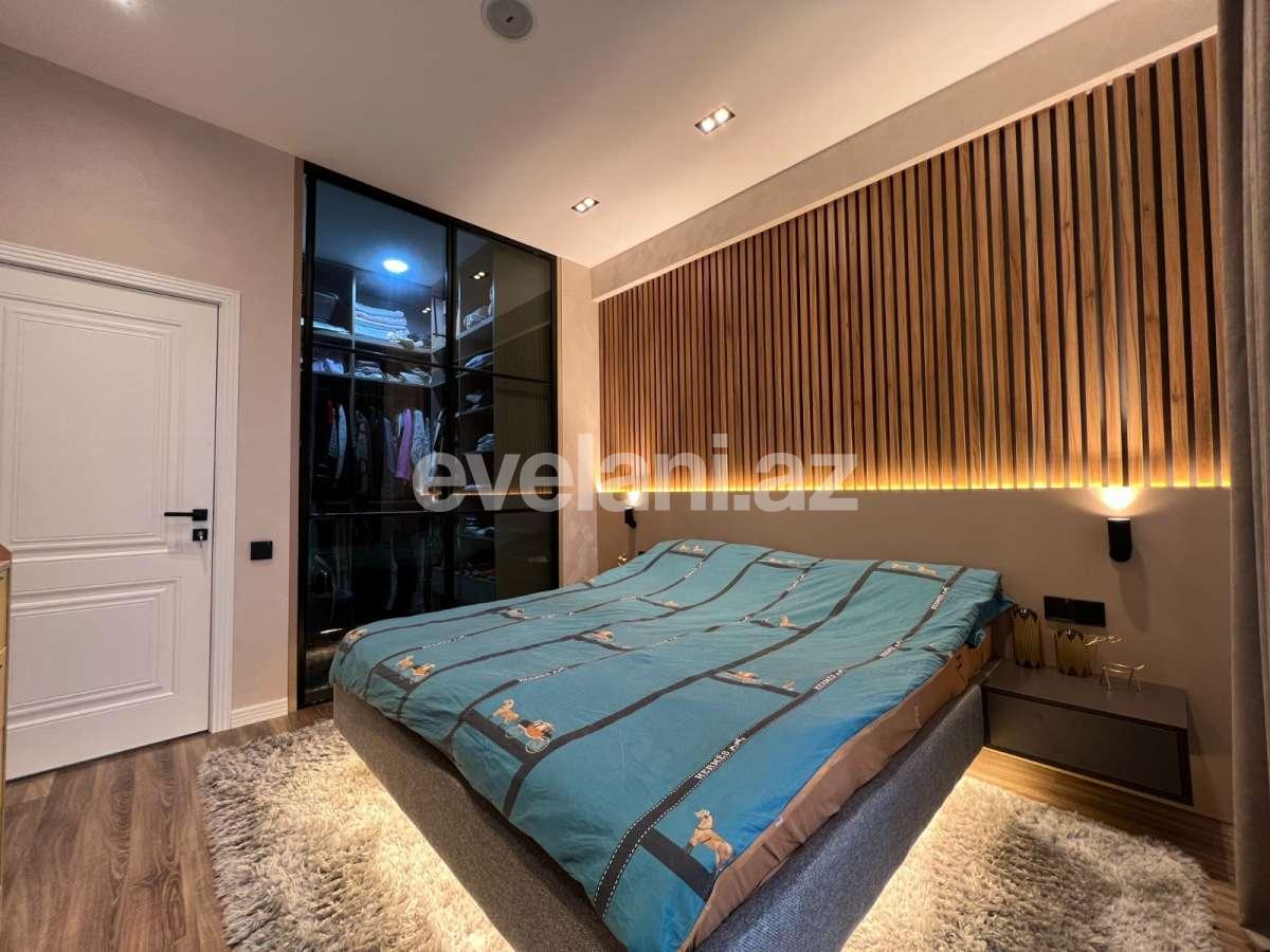 Сдаётся, новостройка, 2-комнаты, 80 m², Баку, Наримановский r, Нариман Нариманов m.