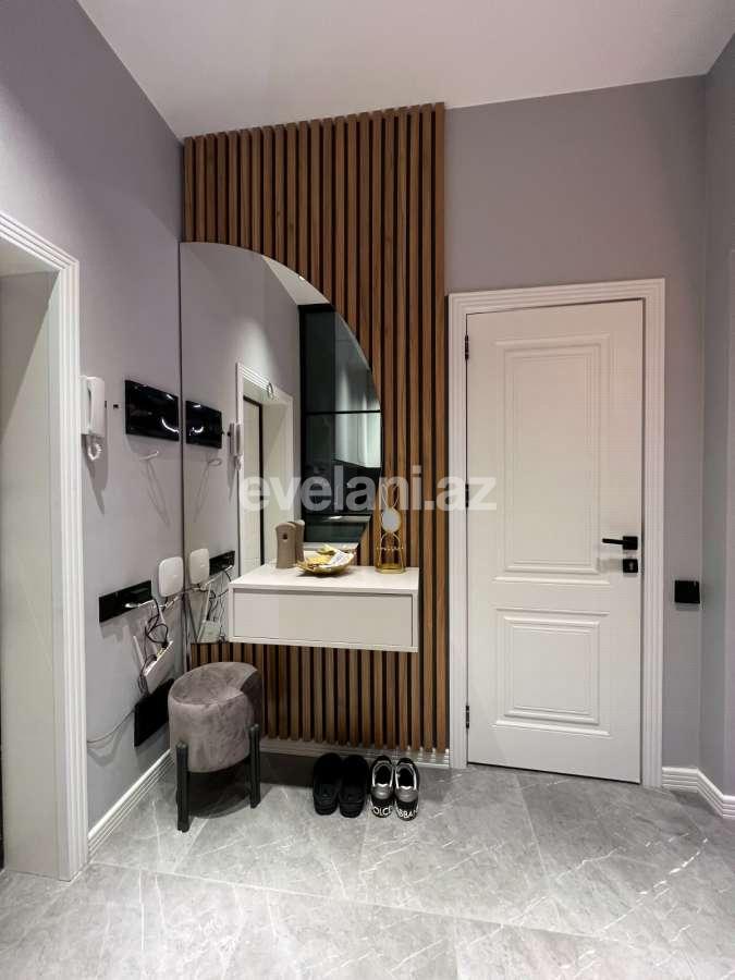 Сдаётся, новостройка, 2-комнаты, 80 m², Баку, Наримановский r, Нариман Нариманов m.