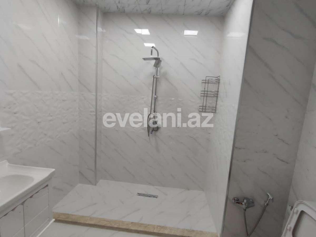 Kirayə verilir, yeni tikili, 2 otaqlı, 145 m², Bakı, Xətai r, Ağ şəhər q, Şah İsmayıl Xətai m.