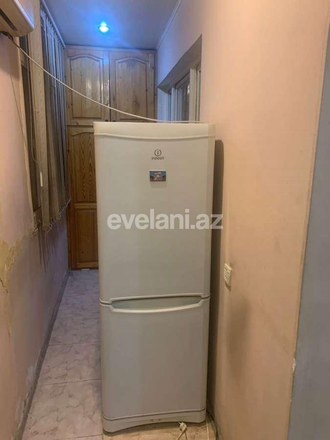 Продаётся, вторичка, 2-комнаты, 51 m², Баку, Ясамальский r, Элмляр Академиясы m.