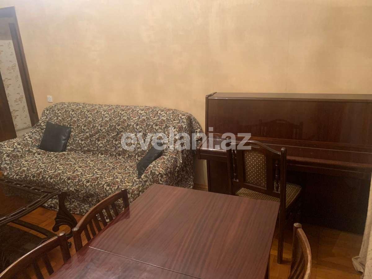 Продаётся, вторичка, 2-комнаты, 51 m², Баку, Ясамальский r, Элмляр Академиясы m.