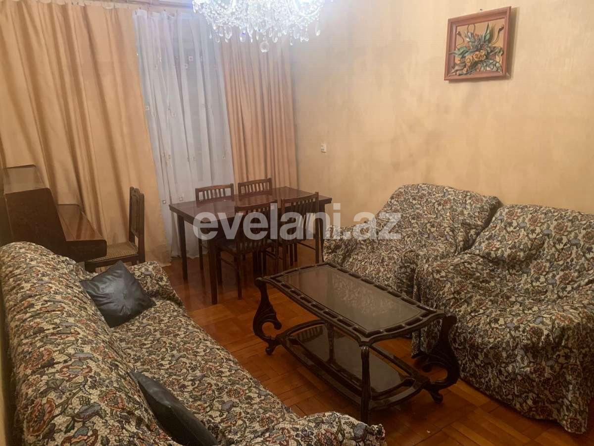 Продаётся, вторичка, 2-комнаты, 51 m², Баку, Ясамальский r, Элмляр Академиясы m.