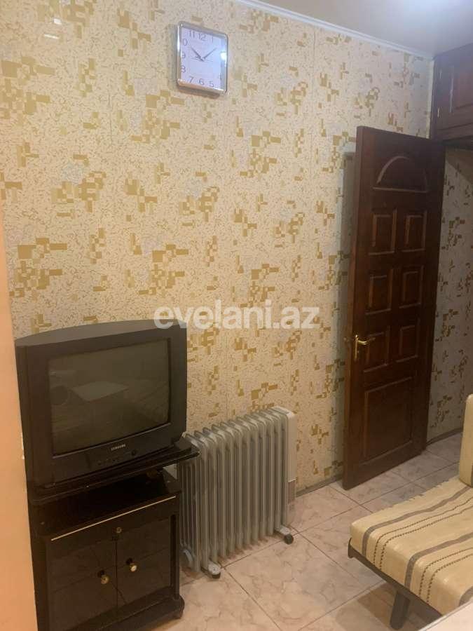 Продаётся, вторичка, 2-комнаты, 51 m², Баку, Ясамальский r, Элмляр Академиясы m.