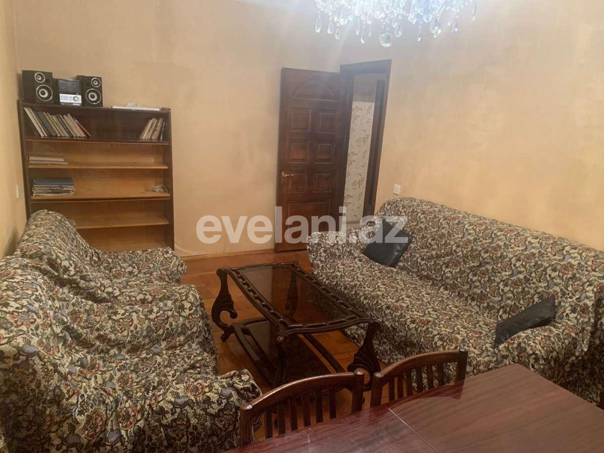 Продаётся, вторичка, 2-комнаты, 51 m², Баку, Ясамальский r, Элмляр Академиясы m.