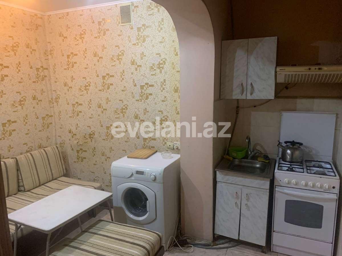 Продаётся, вторичка, 2-комнаты, 51 m², Баку, Ясамальский r, Элмляр Академиясы m.