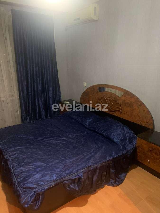 Продаётся, вторичка, 2-комнаты, 51 m², Баку, Ясамальский r, Элмляр Академиясы m.