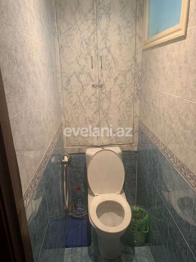 Продаётся, вторичка, 2-комнаты, 51 m², Баку, Ясамальский r, Элмляр Академиясы m.