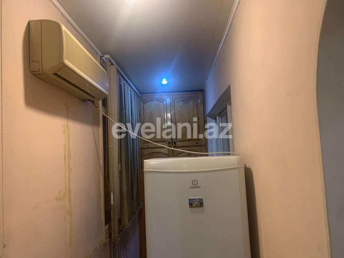 Продаётся, вторичка, 2-комнаты, 51 m², Баку, Ясамальский r, Элмляр Академиясы m.