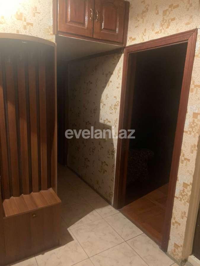 Продаётся, вторичка, 2-комнаты, 51 m², Баку, Ясамальский r, Элмляр Академиясы m.