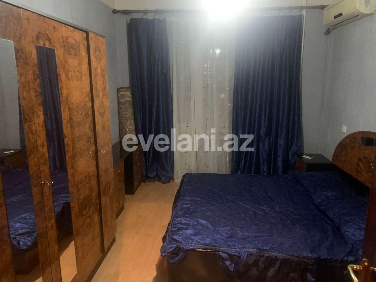 Продаётся, вторичка, 2-комнаты, 51 m², Баку, Ясамальский r, Элмляр Академиясы m.