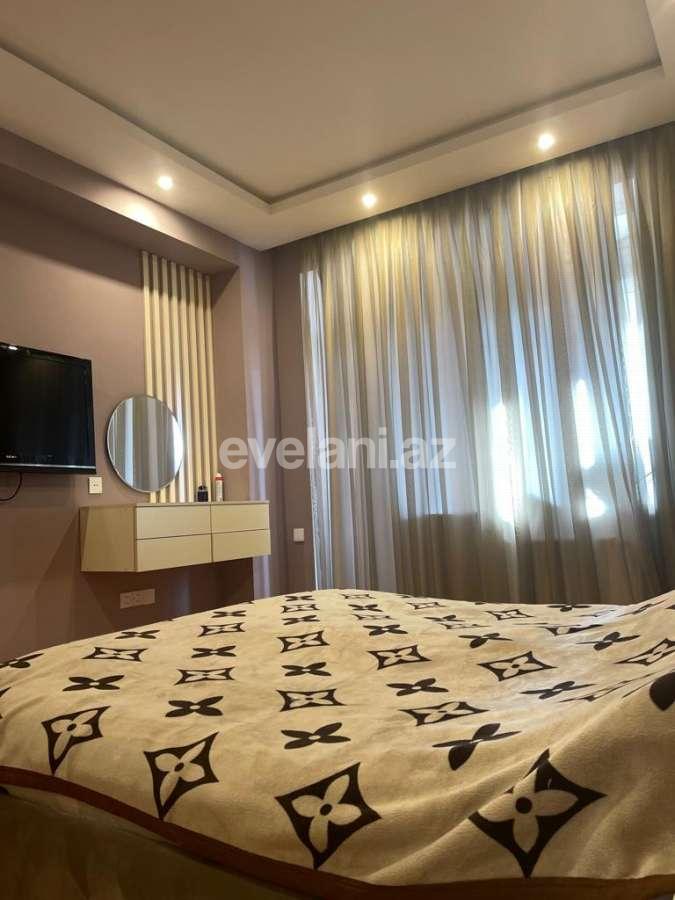 Satılır, yeni tikili, 3 otaqlı, 105 m², Bakı, Yasamal r.