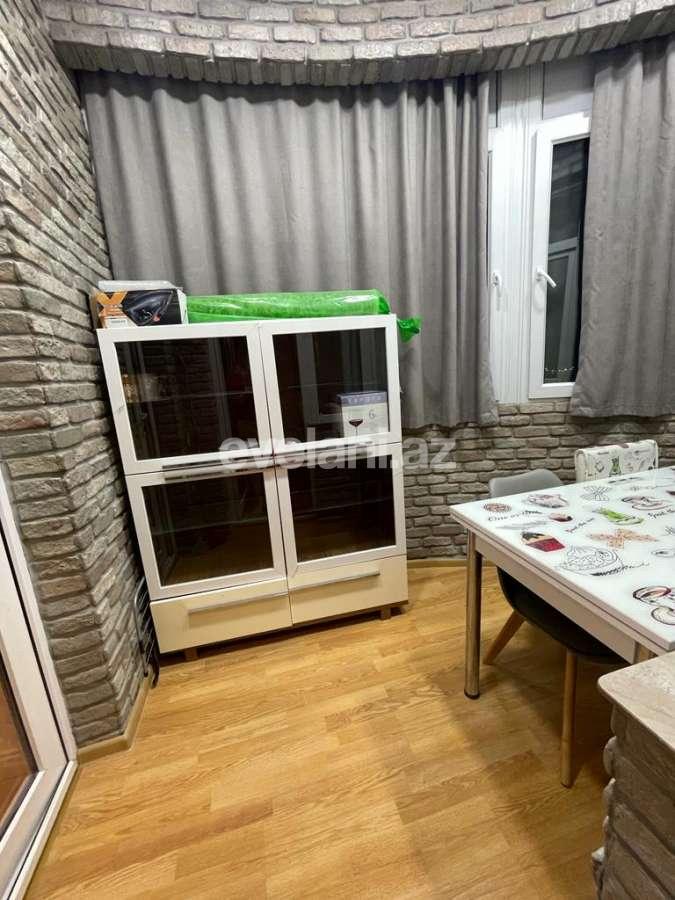 Satılır, yeni tikili, 3 otaqlı, 105 m², Bakı, Yasamal r.