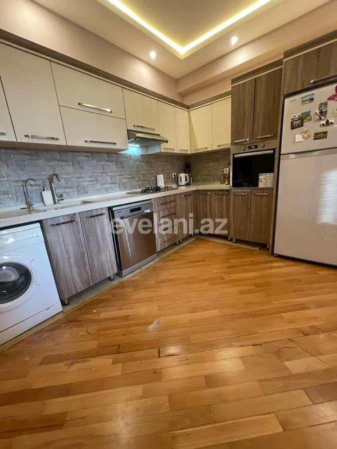 Satılır, yeni tikili, 3 otaqlı, 105 m², Bakı, Yasamal r.