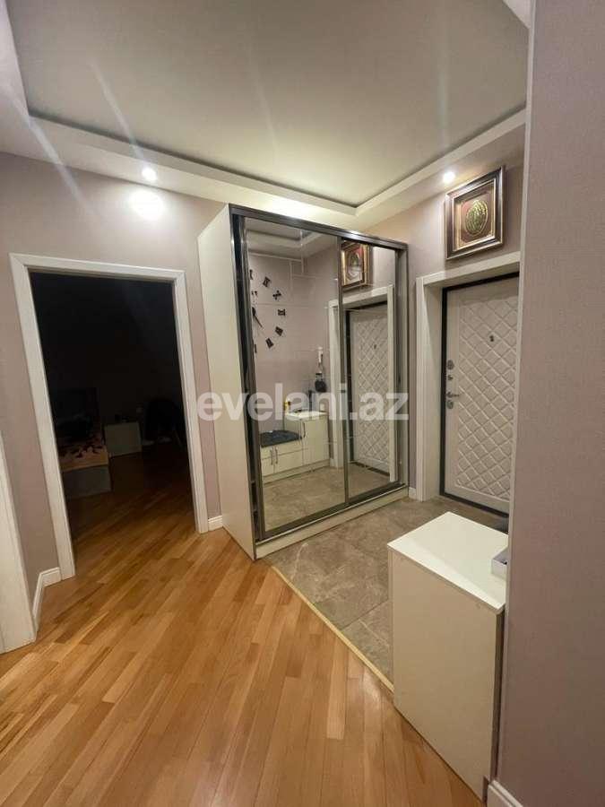 Satılır, yeni tikili, 3 otaqlı, 105 m², Bakı, Yasamal r.