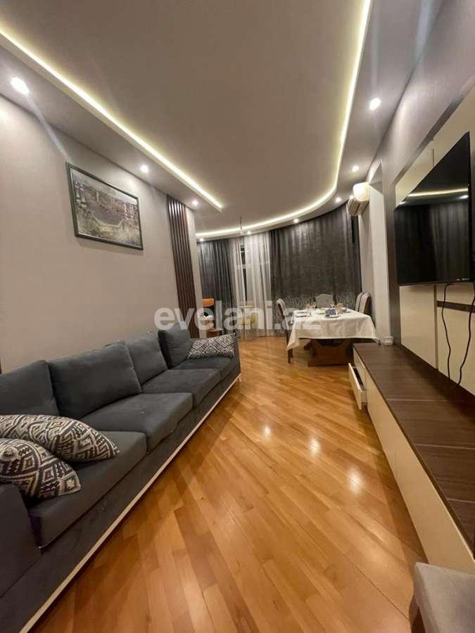 Satılır, yeni tikili, 3 otaqlı, 105 m², Bakı, Yasamal r.
