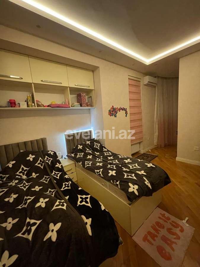 Satılır, yeni tikili, 3 otaqlı, 105 m², Bakı, Yasamal r.