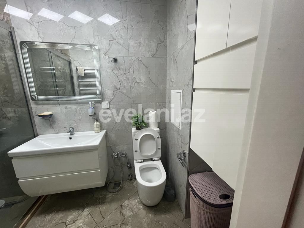 Satılır, yeni tikili, 3 otaqlı, 105 m², Bakı, Yasamal r.