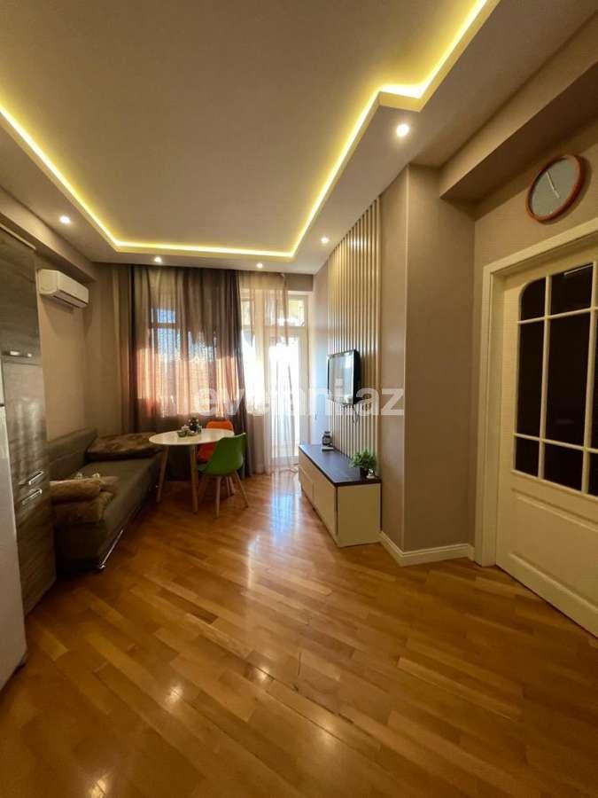 Satılır, yeni tikili, 3 otaqlı, 105 m², Bakı, Yasamal r.