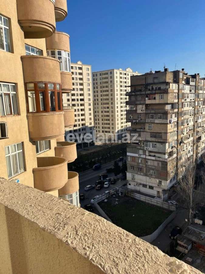 Satılır, yeni tikili, 3 otaqlı, 105 m², Bakı, Yasamal r.