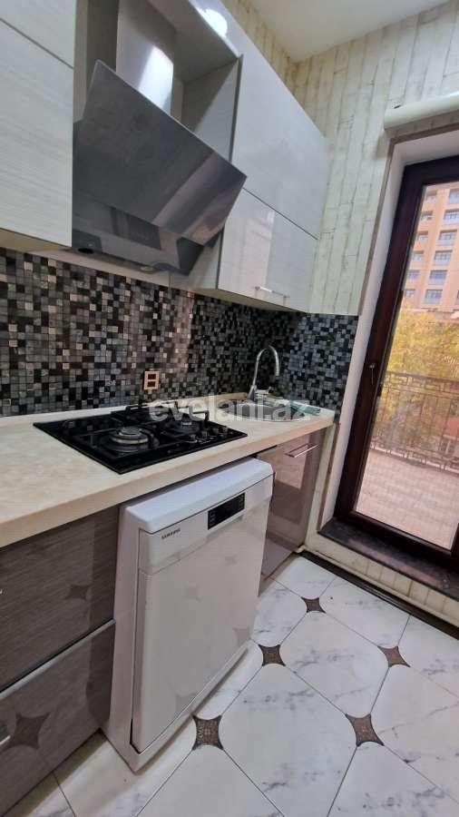Сдаётся, вторичка, 3-комнаты, 95 m², Баку, Насиминский r.