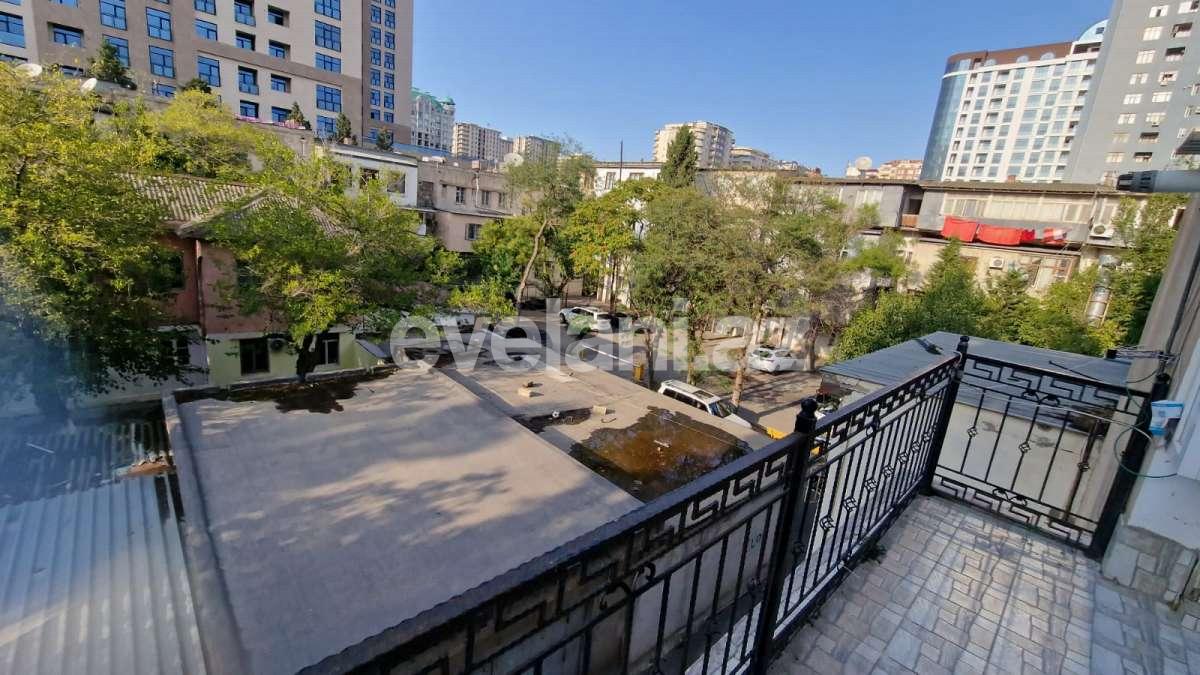 Сдаётся, вторичка, 3-комнаты, 95 m², Баку, Насиминский r.
