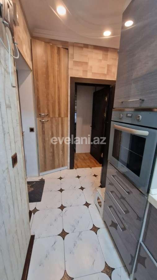 Сдаётся, вторичка, 3-комнаты, 95 m², Баку, Насиминский r.