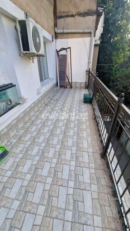 Сдаётся, вторичка, 3-комнаты, 95 m², Баку, Насиминский r.