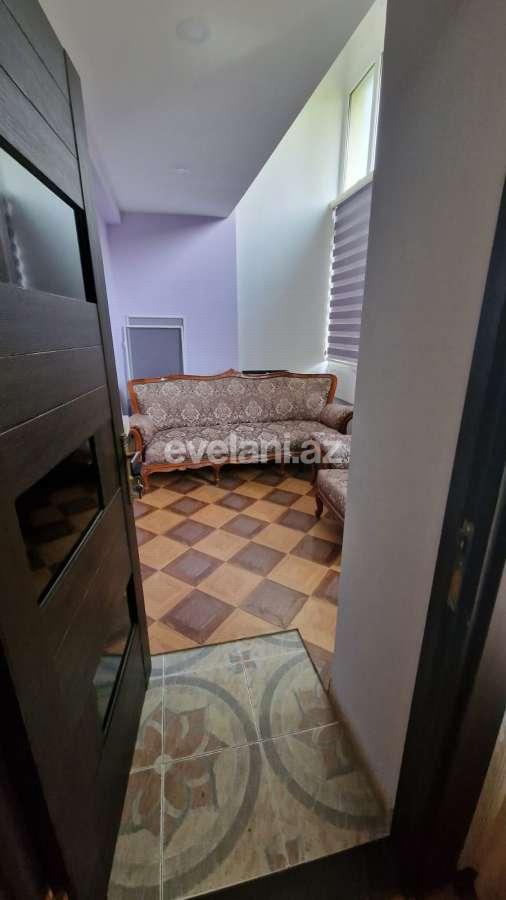 Сдаётся, вторичка, 3-комнаты, 95 m², Баку, Насиминский r.