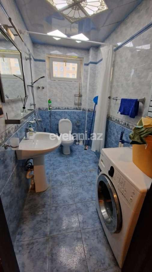 Сдаётся, вторичка, 3-комнаты, 95 m², Баку, Насиминский r.