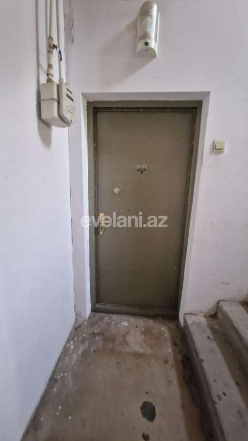 Сдаётся, вторичка, 3-комнаты, 95 m², Баку, Насиминский r.