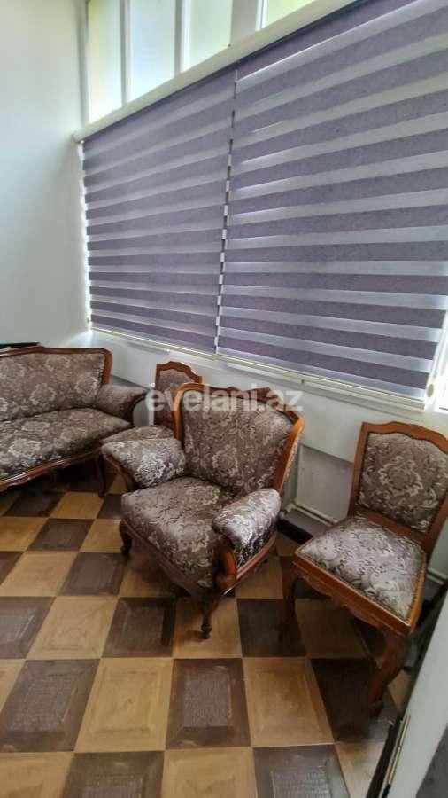 Сдаётся, вторичка, 3-комнаты, 95 m², Баку, Насиминский r.