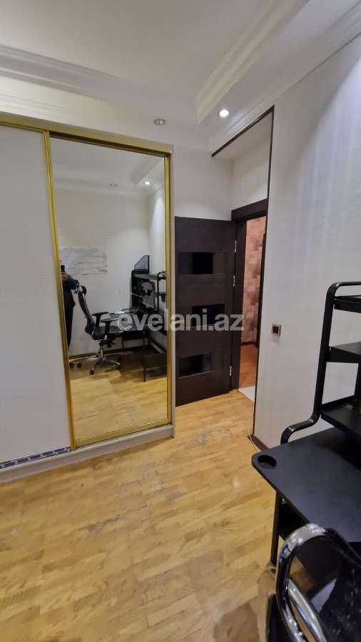 Сдаётся, вторичка, 3-комнаты, 95 m², Баку, Насиминский r.