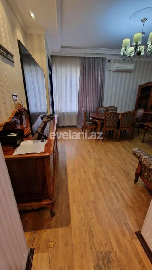 Сдаётся, вторичка, 3-комнаты, 95 m², Баку, Насиминский r.