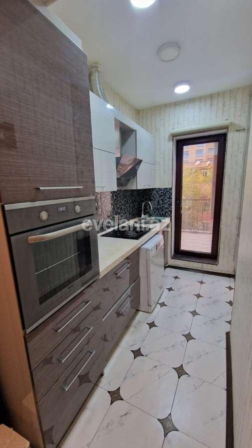 Сдаётся, вторичка, 3-комнаты, 95 m², Баку, Насиминский r.