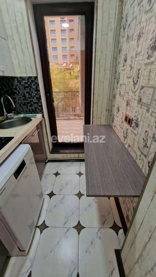 Сдаётся, вторичка, 3-комнаты, 95 m², Баку, Насиминский r.