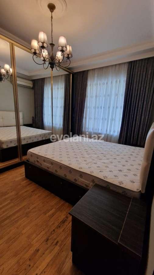 Сдаётся, вторичка, 3-комнаты, 95 m², Баку, Насиминский r.