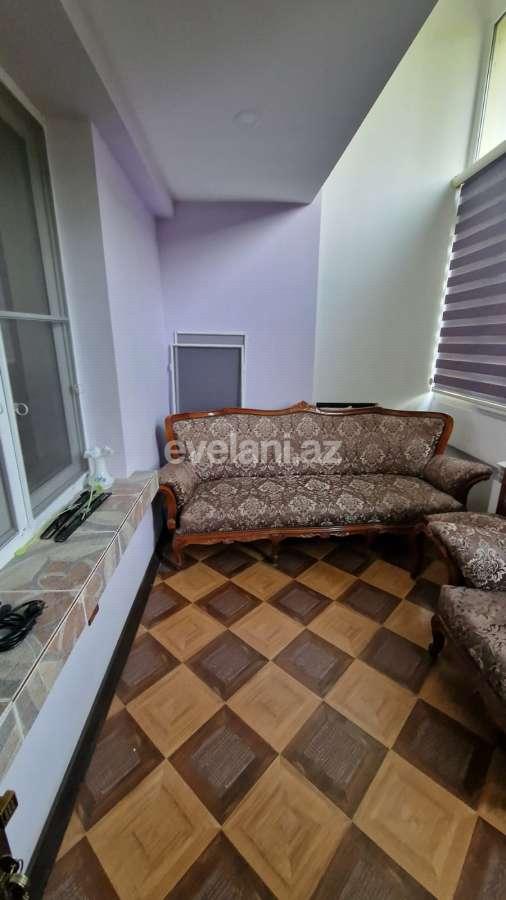 Сдаётся, вторичка, 3-комнаты, 95 m², Баку, Насиминский r.