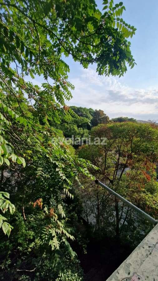 Сдаётся, вторичка, 3-комнаты, 95 m², Баку, Насиминский r.