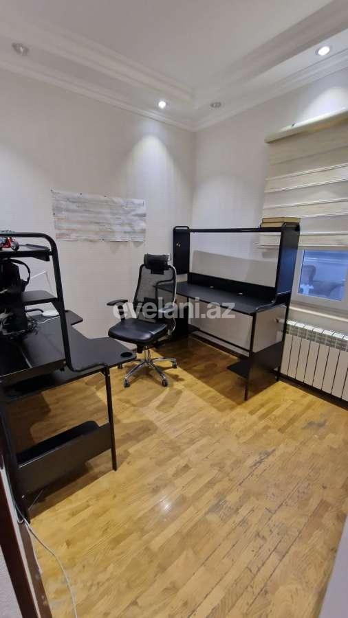 Сдаётся, вторичка, 3-комнаты, 95 m², Баку, Насиминский r.