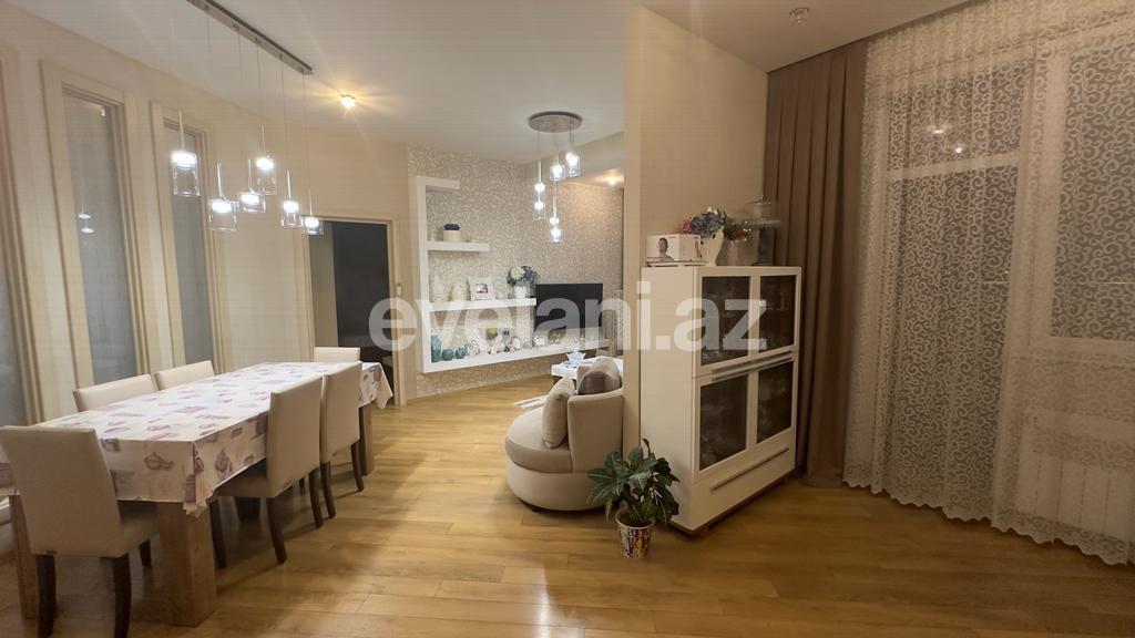 Sale, new building, 3 room, 90 m², Baku, Yasamal r, 20 yanvar m.