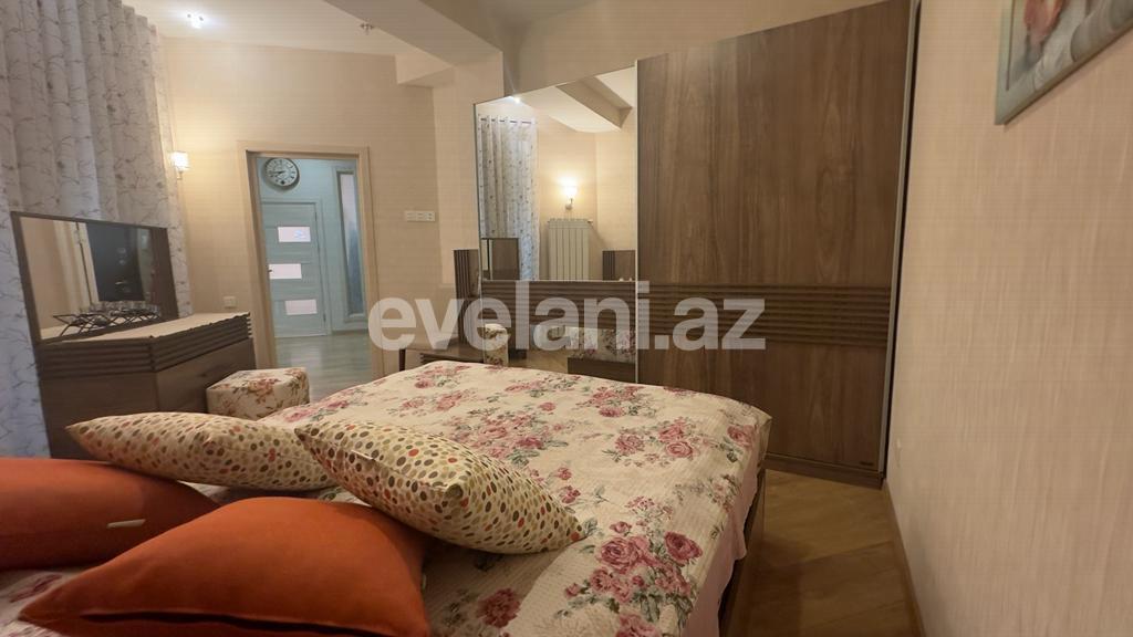 Sale, new building, 3 room, 90 m², Baku, Yasamal r, 20 yanvar m.