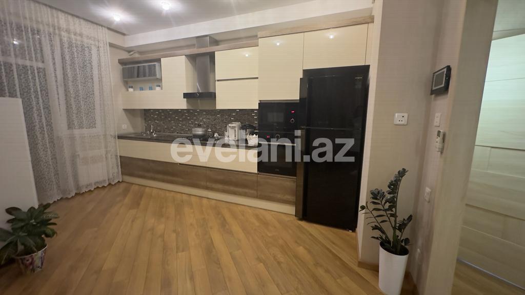 Sale, new building, 3 room, 90 m², Baku, Yasamal r, 20 yanvar m.