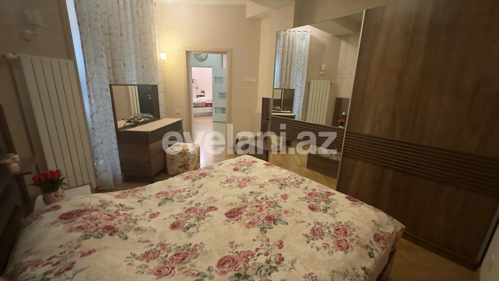 Sale, new building, 3 room, 90 m², Baku, Yasamal r, 20 yanvar m.